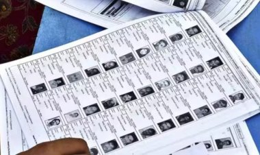 पश्चिम बंगाल में SIR के दौरान 14 लाख नाम हटने की तैयारी?—EC ने बताए ‘अनकलेक्टेबल’ वोटर, फॉर्म जमा करने के लिए सिर्फ़ एक हफ्ता बाकी