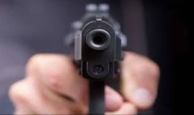 नोएडा में प्रेम की आड़ में क्रूरता: शादी से इनकार पर 25 वर्षीय युवती की गोली मारकर हत्या, आरोपी फरार – शहर में सनसनी