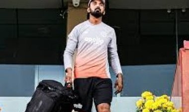 स्पिन के सामने बेबस टीम इंडिया? केएल राहुल का बड़ा बयान—‘हम पहले की पीढ़ी जितना अच्छा स्पिन नहीं खेल पा रहे’, समाधान के लिए दिग्गजों से सीखने को तैयार