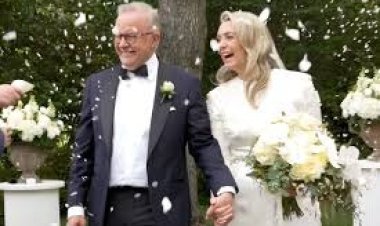 ऑस्ट्रेलिया में इतिहास रचा: प्रधानमंत्री एंथनी अल्बनीज ने पार्टनर जॉडी हेडन से रचाई शादी, पद पर रहते हुए विवाह करने वाले पहले PM बने