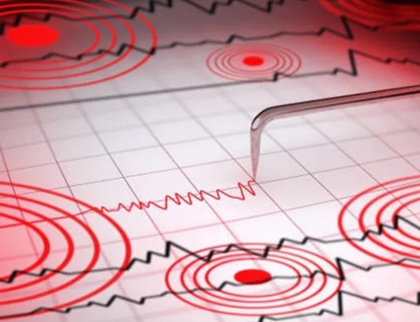 अफगानिस्तान में धरती डोली: 6.3 तीव्रता के भूकंप से कांपा उत्तर, 4 की मौत और 60 से अधिक घायल – रात के सन्नाटे में मचा हाहाकार