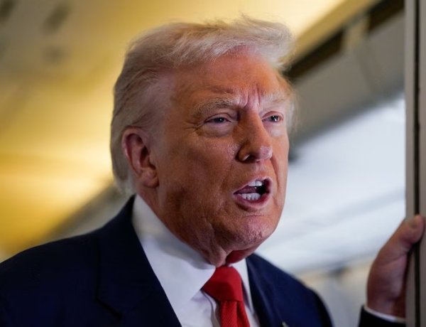 ट्रंप का दावा — शी जिनपिंग ने दिया व्यक्तिगत आश्वासन, मेरे कार्यकाल में ताइवान पर कोई कार्रवाई नहीं करेगा चीन