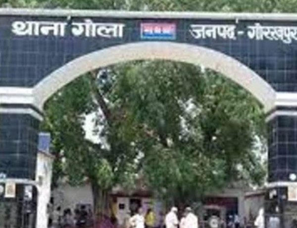 गोला से लापता दो नाबालिग बहनें — स्कूल जाने के बहाने घर से निकलीं, अब तक लापता; पुलिस ने अज्ञात पर दर्ज किया मुकदमा, जांच तेज़