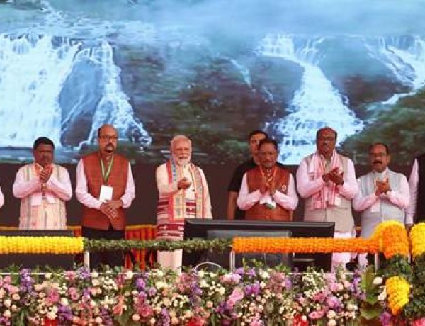 जनजातीय गौरव दिवस,  भारत के जनजातीय स्वतंत्रता सेनानियों का सम्मान