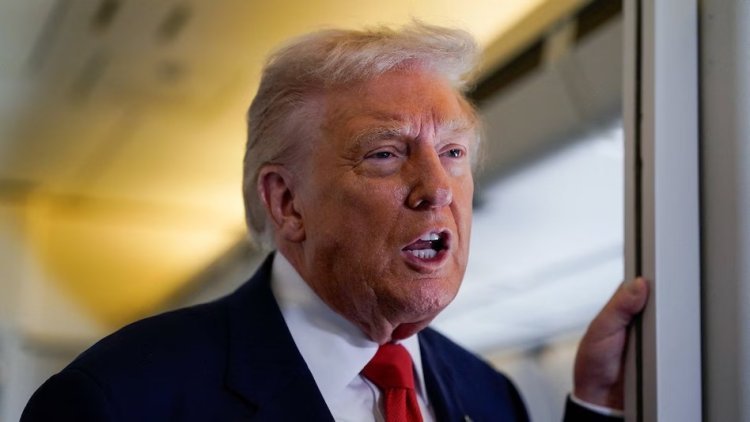 ट्रंप का दावा — शी जिनपिंग ने दिया व्यक्तिगत आश्वासन, मेरे कार्यकाल में ताइवान पर कोई कार्रवाई नहीं करेगा चीन