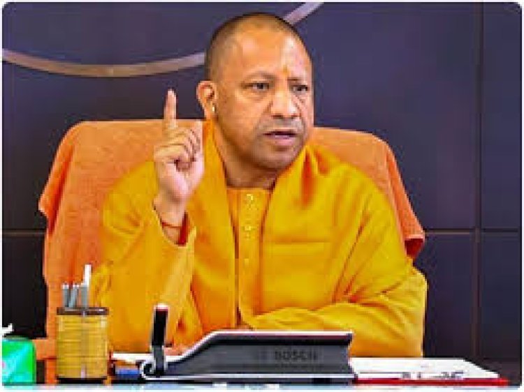 यूपी में अब ड्यूटी पर ‘रील’ नहीं, सिर्फ ‘रियल’ सेवा! — सीएम योगी ने सख्त निर्देश दिए, रील बनाने वाले पुलिसकर्मियों की तैनाती पर रोक