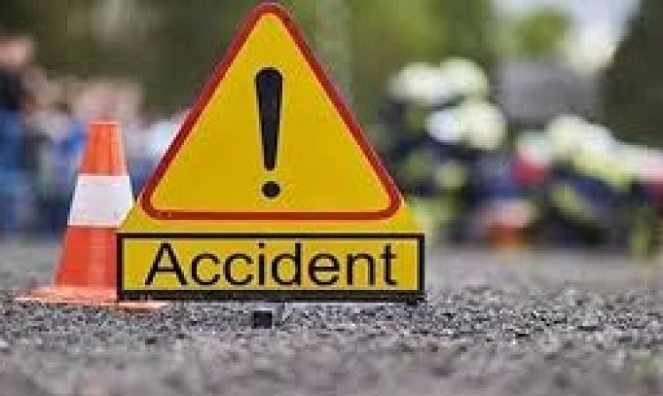 जयपुर में फिर दौड़ी मौत की रफ्तार: तेज रफ्तार डंपर ने युवक को 100 मीटर तक घसीटा, शरीर के हो गए तीन टुकड़े