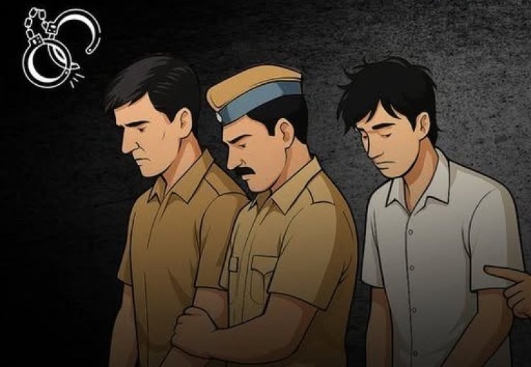 मध्य प्रदेश शिक्षक भर्ती में बड़ा घोटाला! फर्जी D.Ed. सर्टिफिकेट से बनी नौकरियाँ, STF की जांच में खुला बड़ा रैकेट