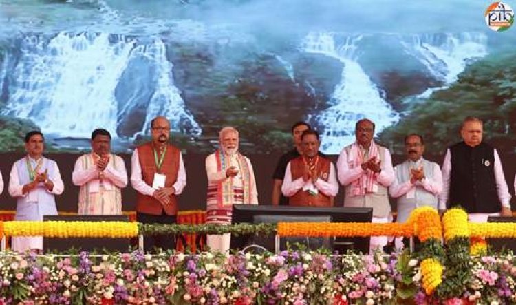 जनजातीय गौरव दिवस,  भारत के जनजातीय स्वतंत्रता सेनानियों का सम्मान