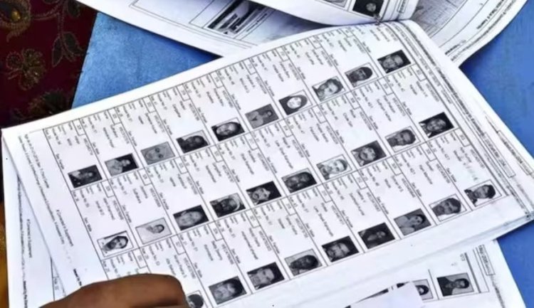 पश्चिम बंगाल में SIR के दौरान 14 लाख नाम हटने की तैयारी?—EC ने बताए ‘अनकलेक्टेबल’ वोटर, फॉर्म जमा करने के लिए सिर्फ़ एक हफ्ता बाकी