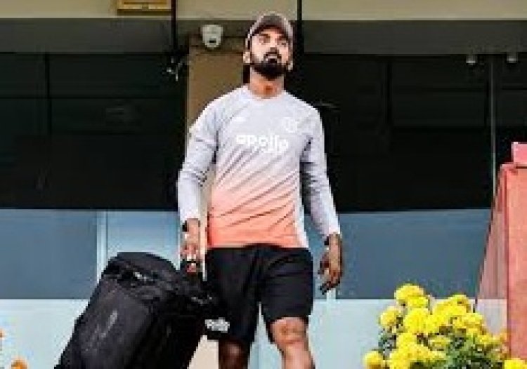 स्पिन के सामने बेबस टीम इंडिया? केएल राहुल का बड़ा बयान—‘हम पहले की पीढ़ी जितना अच्छा स्पिन नहीं खेल पा रहे’, समाधान के लिए दिग्गजों से सीखने को तैयार