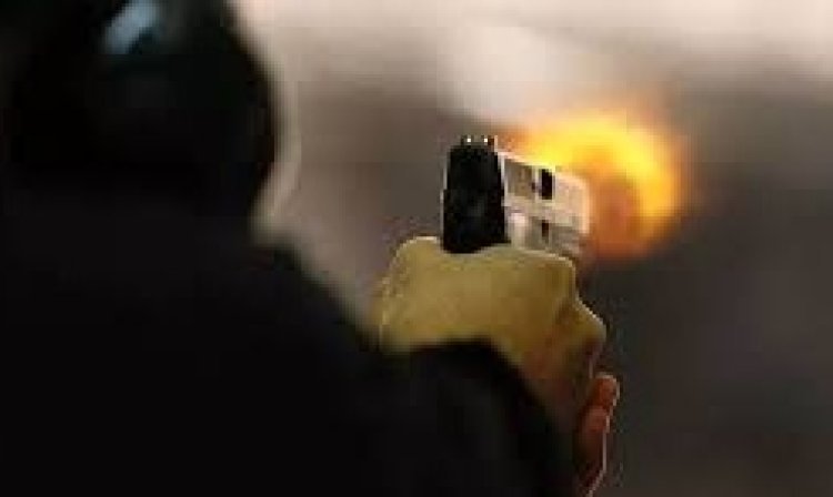 लुधियाना की शादी बनी रणभूमि—देर रात चली ताबड़तोड़ गोलियाँ, महिला समेत दो की मौत से माहौल में दहशत