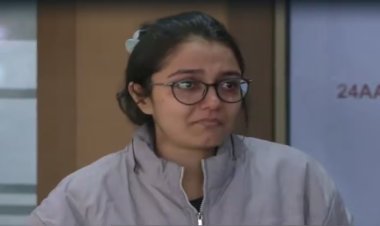 इंडिगो की फ्लाइट रद्द होने से देशभर में हाहाकार—मुंबई, लखनऊ, दिल्ली समेत कई शहरों में यात्रियों की बेबसी, एयरपोर्ट पर रोते-बिलखते लोग