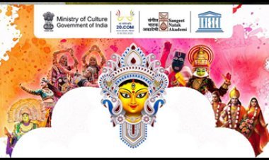 भारत करेगा यूनेस्को के 20वें आईसीएच सत्र की मेज़बानी,  मौजूदा विरासत की सुरक्षा की दिशा में एक ऐतिहासिक पल