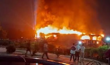 गोवा नाइटक्लब अग्निकांड: 25 जिंदगियों की कीमत पर सवालों के घेरे में सिस्टम, जांच के रडार पर क्लब के मालिक और पार्टनर