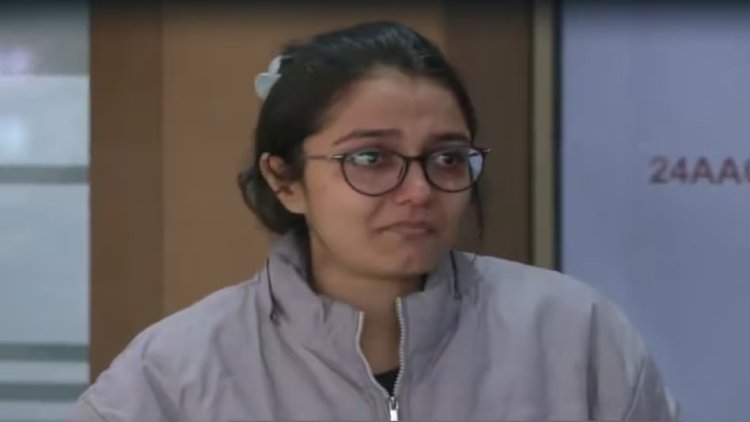 इंडिगो की फ्लाइट रद्द होने से देशभर में हाहाकार—मुंबई, लखनऊ, दिल्ली समेत कई शहरों में यात्रियों की बेबसी, एयरपोर्ट पर रोते-बिलखते लोग