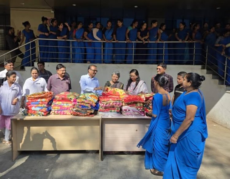 सूरत ने रचा नया इतिहास: एक ही दिन में 20 अंगदान—देश में पहली बार चार ब्रेनड मरीजों के अंग एक साथ दान, दिलीपदादा देशमुख के जन्मदिन पर मानवता की अनोखी मिसाल