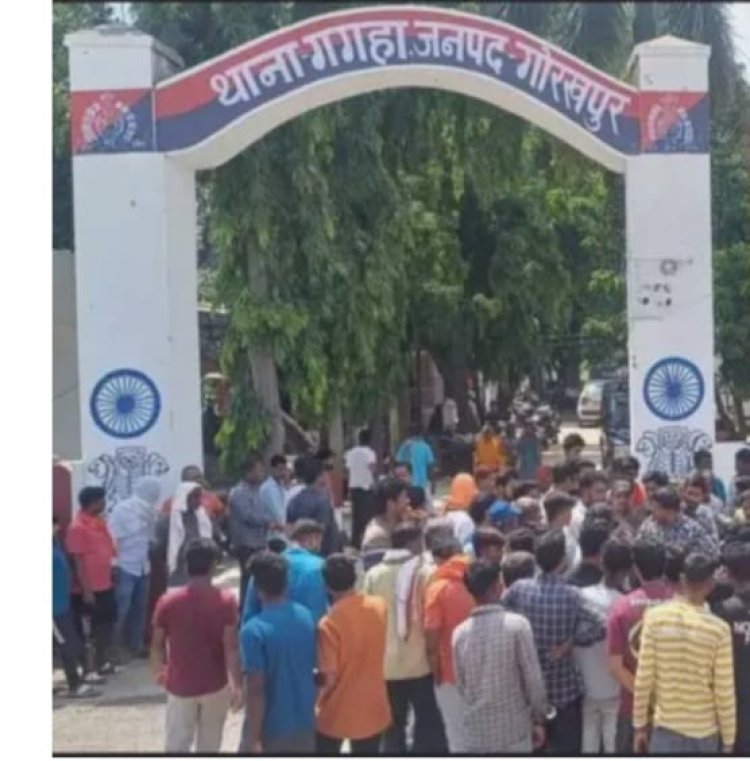 वैष्णो देवी यात्रा से लौटते ही टूटा पीड़ित परिवार पर दुखों का पहाड़: पूर्व प्रधानाचार्य के घर 10 लाख की बड़ी चोरी, अज्ञात चोरों पर मुकदमा दर्ज