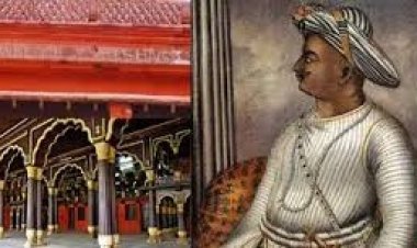 महाराष्ट्र में टीपू सुल्तान पर फिर सियासी संग्राम, कांग्रेस का BJP पर ‘पाखंड’ का आरोप