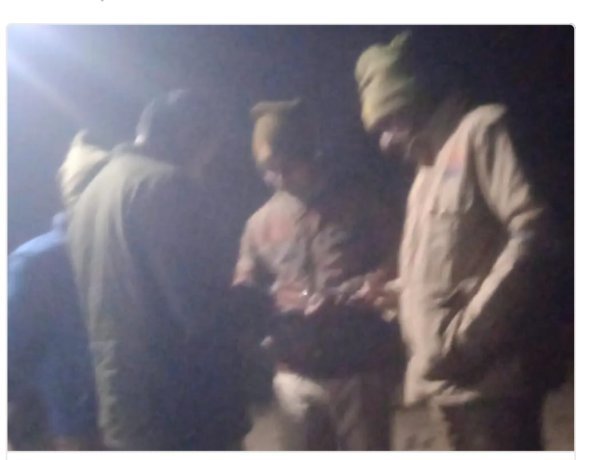 गोरखपुर में सनसनीखेज वारदात: बदमाशों की गोली से लहूलुहान हुए भाजपा नेता राधेमोहन सिंह, पीठ में फंसी गोली, हालत गंभीर