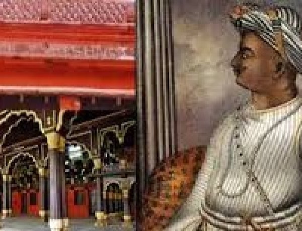 महाराष्ट्र में टीपू सुल्तान पर फिर सियासी संग्राम, कांग्रेस का BJP पर ‘पाखंड’ का आरोप