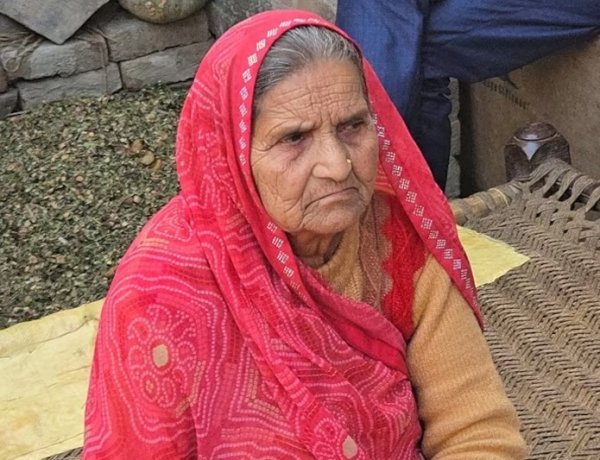 65 साल पुरानी दास्तान: डकैतों ने किया अपहरण, पहलवान ने बचाकर रचाई शादी… 80 की उम्र में बेटी ने मिलवाया मायके से