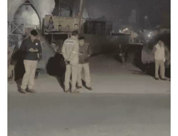 खुशियों में चली गोली, डीजे ऑपरेटर की मौत: गगहा के पांडेयपार में हर्ष फायरिंग से मातम