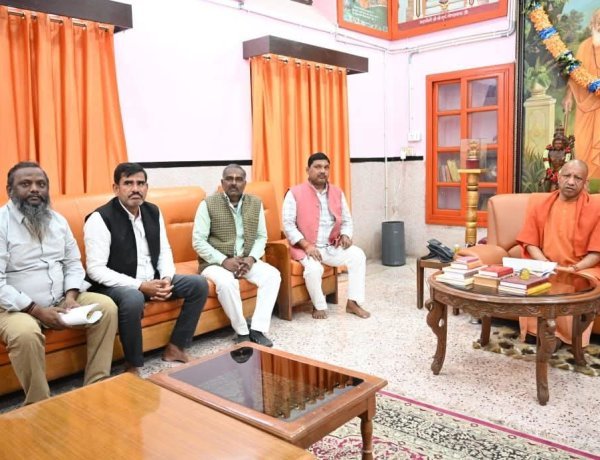 मानव शिक्षा सेवा संस्थान द्वारा 121 जोड़ों का भव्य सामूहिक विवाह 21 फरवरी को