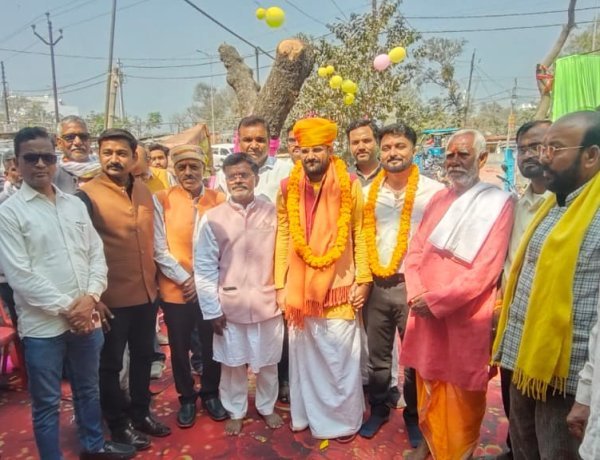 सेवा संकल्प: बड़हलगंज में 'संजीवनी हॉस्पिटल' का भव्य शुभारंभ