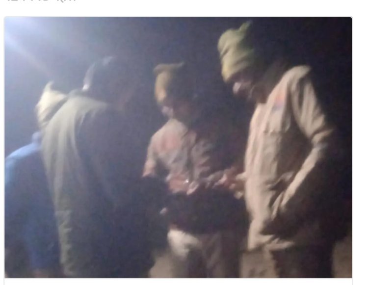 गोरखपुर में सनसनीखेज वारदात: बदमाशों की गोली से लहूलुहान हुए भाजपा नेता राधेमोहन सिंह, पीठ में फंसी गोली, हालत गंभीर