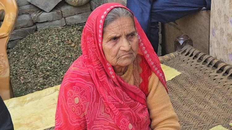 65 साल पुरानी दास्तान: डकैतों ने किया अपहरण, पहलवान ने बचाकर रचाई शादी… 80 की उम्र में बेटी ने मिलवाया मायके से