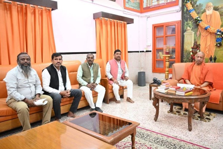 मानव शिक्षा सेवा संस्थान द्वारा 121 जोड़ों का भव्य सामूहिक विवाह 21 फरवरी को