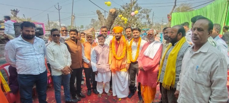 सेवा संकल्प: बड़हलगंज में 'संजीवनी हॉस्पिटल' का भव्य शुभारंभ