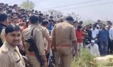 अवैध रिश्तों का खौफनाक अंजाम: पूर्व प्रधान मुन्ना की हत्या ने खोले चौंकाने वाले पारिवारिक राज