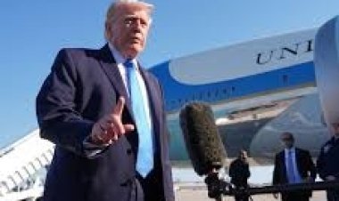 ट्रंप के तीखे तेवर: ईरान पर ‘ऑपरेशन एपिक फ्यूरी’ का दावा, ‘Strait of Trump’ बयान से मची वैश्विक हलचल