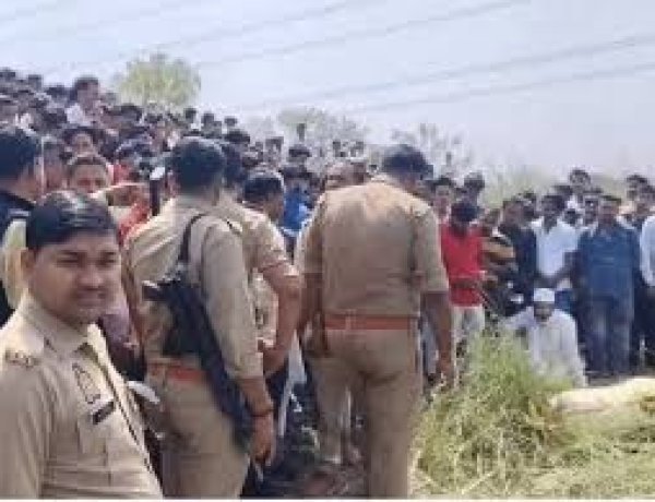 अवैध रिश्तों का खौफनाक अंजाम: पूर्व प्रधान मुन्ना की हत्या ने खोले चौंकाने वाले पारिवारिक राज