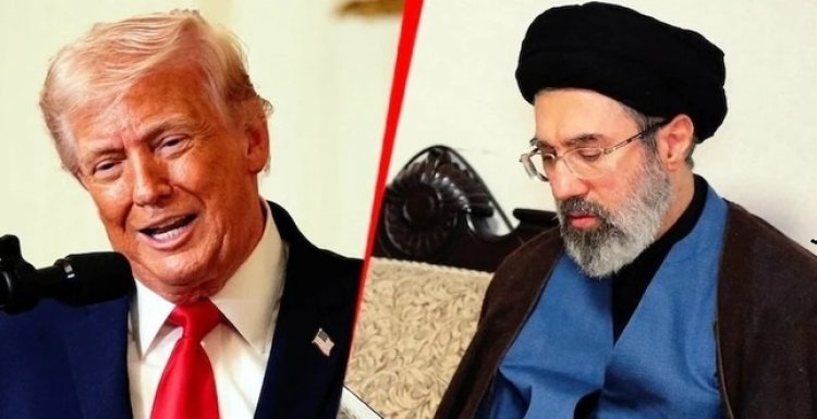 ट्रंप के ‘रोक’ ऐलान के बावजूद भड़की जंग: ईरान के पावर स्टेशन और गैस ग्रिड पर बड़ा हमला, कुवैत तक पहुंची तबाही