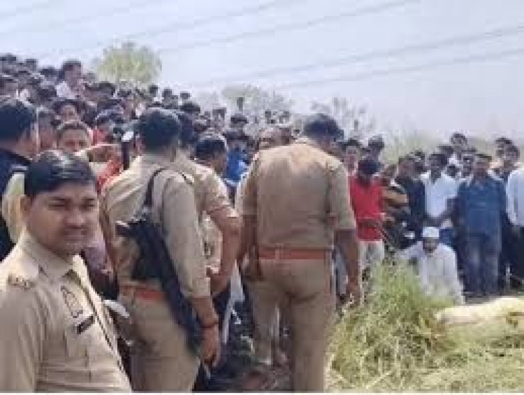 अवैध रिश्तों का खौफनाक अंजाम: पूर्व प्रधान मुन्ना की हत्या ने खोले चौंकाने वाले पारिवारिक राज