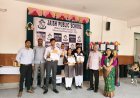 मेहनत की चमक से रोशन हुआ मंच: जैश पब्लिक स्कूल में परिणाम वितरण समारोह बना सफलता का उत्सव