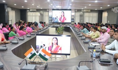 बचपन को मिले सुरक्षित आशियाना” — समाजसेवियों और संस्थाओं के लिए सुनहरा अवसर, आगे आएं और बदलें बच्चों का भविष्य