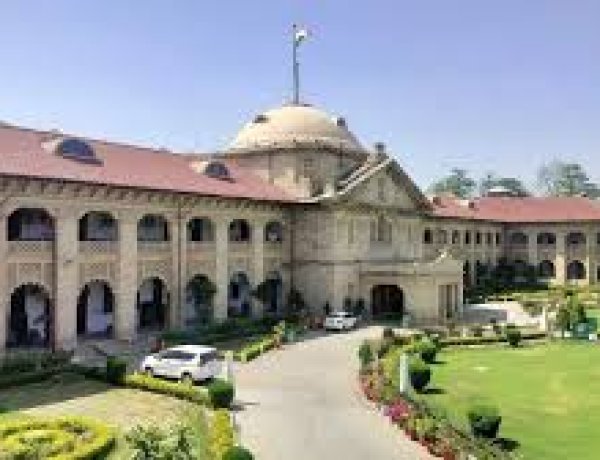 पति की मौत के बाद भी नहीं टूटेगा सहारा: इलाहाबाद हाई कोर्ट का बड़ा फैसला, ससुर से भी मिल सकता है गुजारा भत्ता