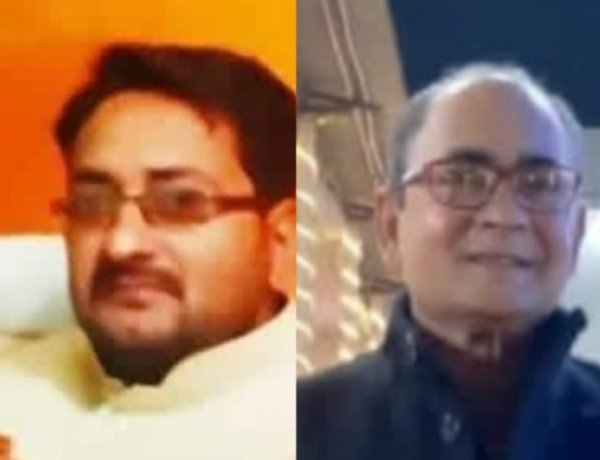 एक मौत का दर्द बना दूसरी मौत की वजह — बांसगांव में दोहरी त्रासदी से उठा आक्रोश, न्याय की मांग तेज