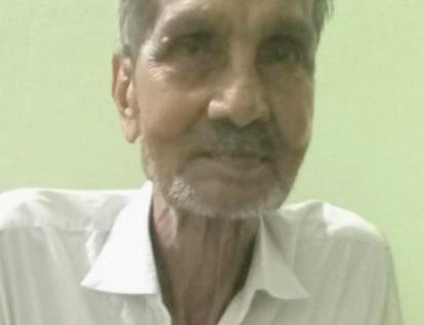 शिक्षा के प्रहरी आबिद हुसैन खां नहीं रहे: सपनों को संवारते-संवारते थम गई सांसें, क्षेत्र में शोक की लहर