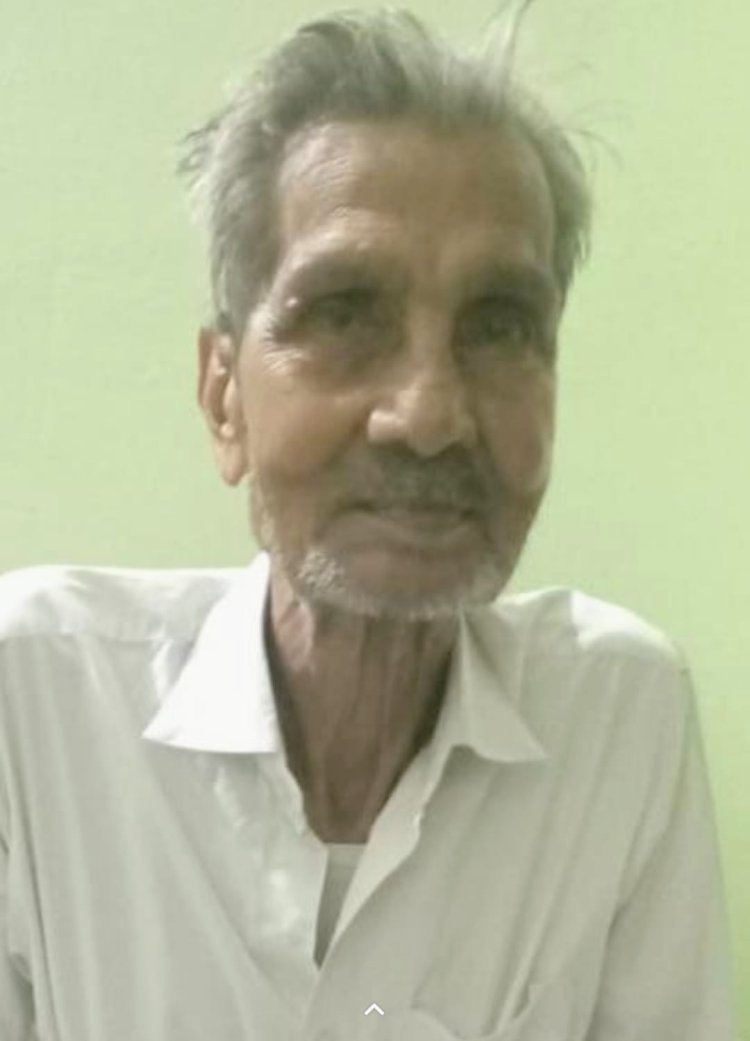 शिक्षा के प्रहरी आबिद हुसैन खां नहीं रहे: सपनों को संवारते-संवारते थम गई सांसें, क्षेत्र में शोक की लहर