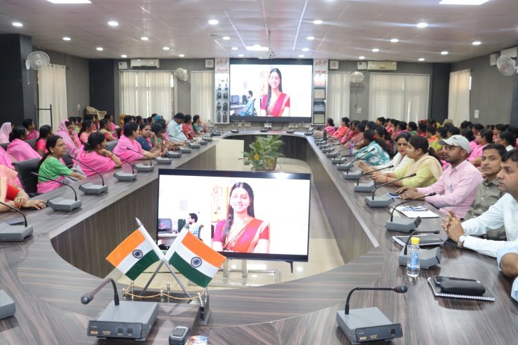 बचपन को मिले सुरक्षित आशियाना” — समाजसेवियों और संस्थाओं के लिए सुनहरा अवसर, आगे आएं और बदलें बच्चों का भविष्य