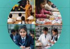 14.71 लाख स्कूलों की तस्वीर बदलेगी — नीति आयोग की ऐतिहासिक रिपोर्ट ने खोले भारतीय शिक्षा व्यवस्था के नए रास्ते, डिजिटल क्लास से AI तक का विजन तैयार