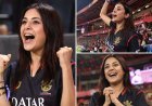 RCB की जीत पर झूमीं Shehnaaz Gill, बोलीं — “Mazza Aa Gaya”… कोलकाता पर बेंगलुरु की धमाकेदार जीत ने लूटी महफ़िल