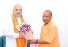 योगी सरकार में बड़ा प्रशासनिक मंथन: अमित शाह और नवीन जिंदल से मुलाकात के बाद आज हो सकता है विभागों का बंटवारा