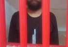 गोतस्करी गैंग पर तिवारीपुर पुलिस का बड़ा प्रहार: गैंगस्टर एक्ट का 10 हजार का इनामी आरोपी गिरफ्तार, लंबे समय से था फरार