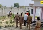 खजुरी गांव में दर्दनाक हादसा : बाथरूम में मिला बुजुर्ग का शव, फिसलकर सिर में गंभीर चोट लगने की आशंका